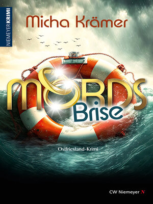 cover image of Mordsbrise